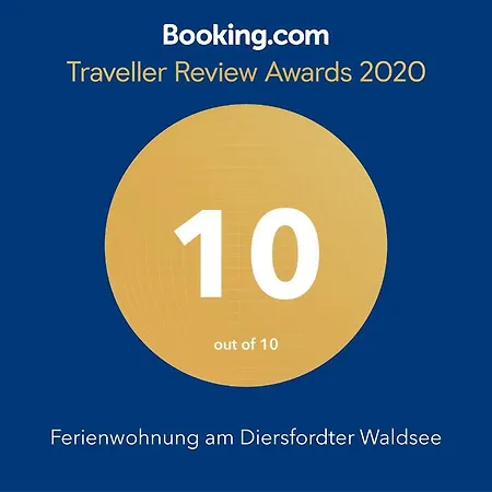 Apartment Am Diersfordter Waldsee Wesel (North Rhine-Westphalia)