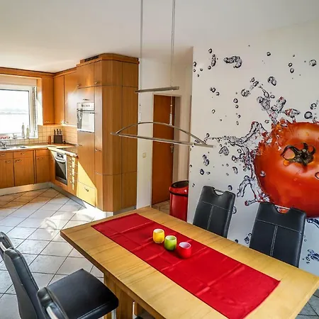 Appartamento Am Diersfordter Waldsee *