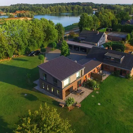 Am Diersfordter Waldsee Apartment