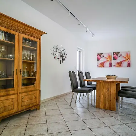 Apartment Am Diersfordter Waldsee *
