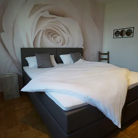 Am Diersfordter Waldsee Apartment *