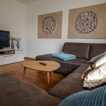 Am Diersfordter Waldsee Apartment Wesel (North Rhine-Westphalia)