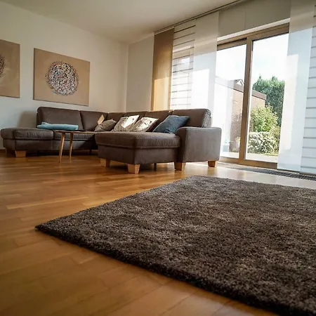 Am Diersfordter Waldsee Apartment Wesel (North Rhine-Westphalia)
