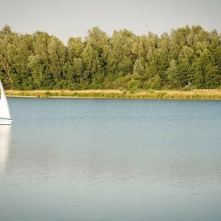 Appartamento Am Diersfordter Waldsee Wesel (North Rhine-Westphalia)