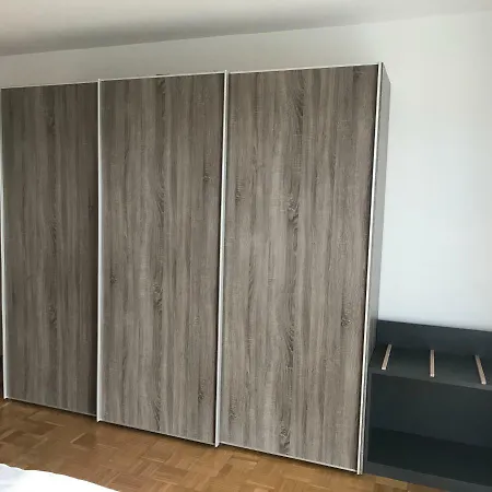 Am Diersfordter Waldsee Apartment Wesel (North Rhine-Westphalia)