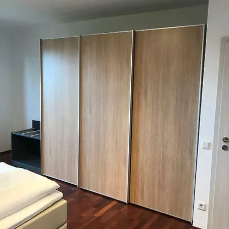 Am Diersfordter Waldsee Apartment